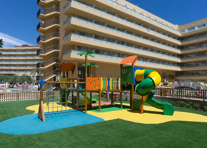 Medplaya Hotel Calypso