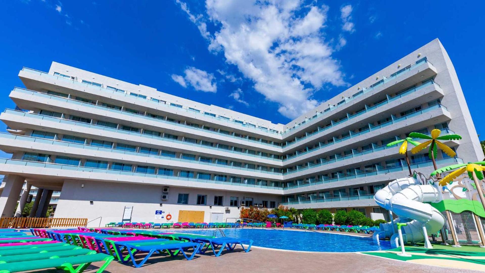 Medplaya Calypso 4*