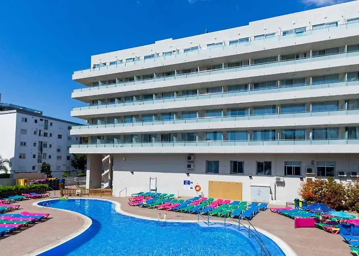 Medplaya Hotel Calypso