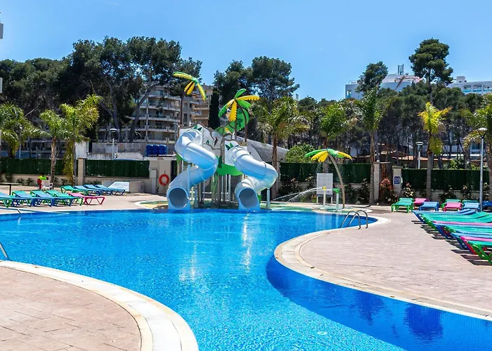 Medplaya Hotel Calypso
