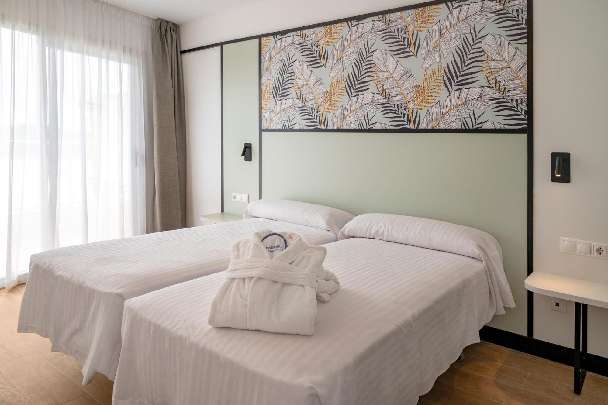 Medplaya Calypso 4*