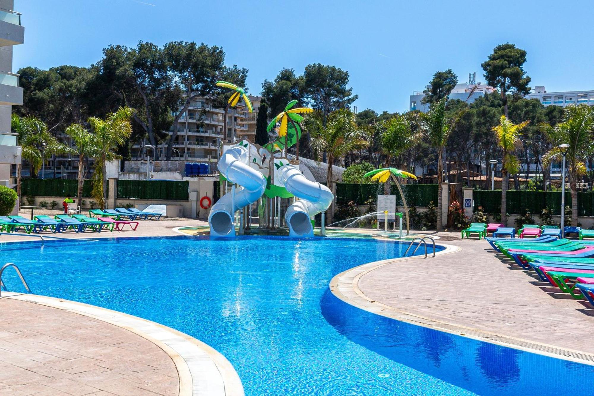 Medplaya Calypso Hotel