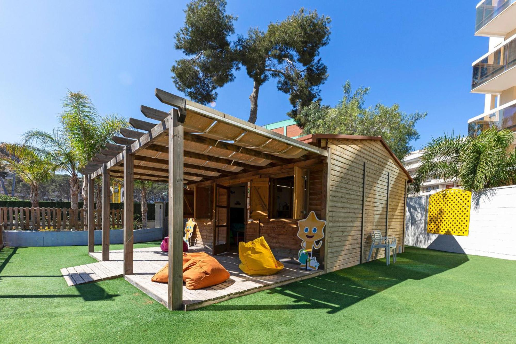 Hotel Medplaya Calypso