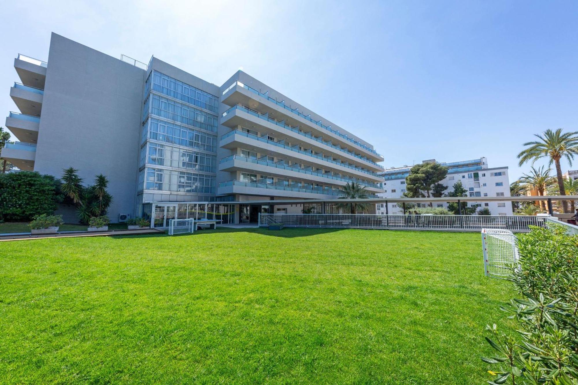 Hotel Medplaya Calypso 4*