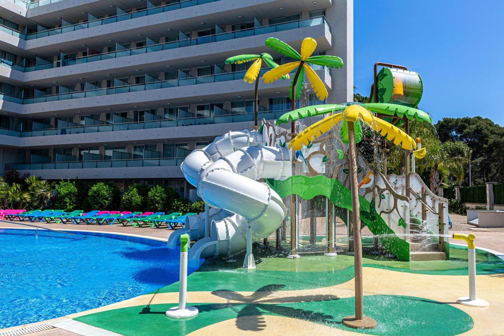 Hotel Medplaya Calypso Salou