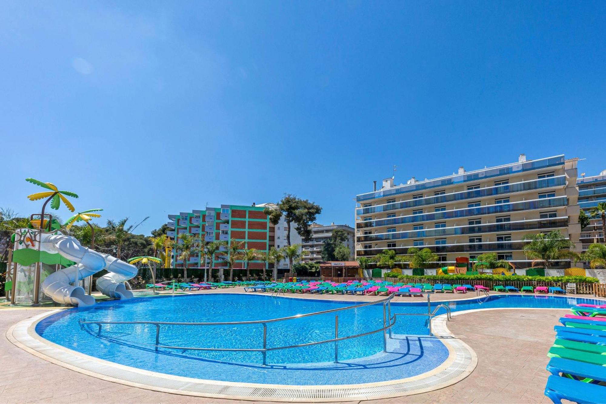 Medplaya Calypso 4*