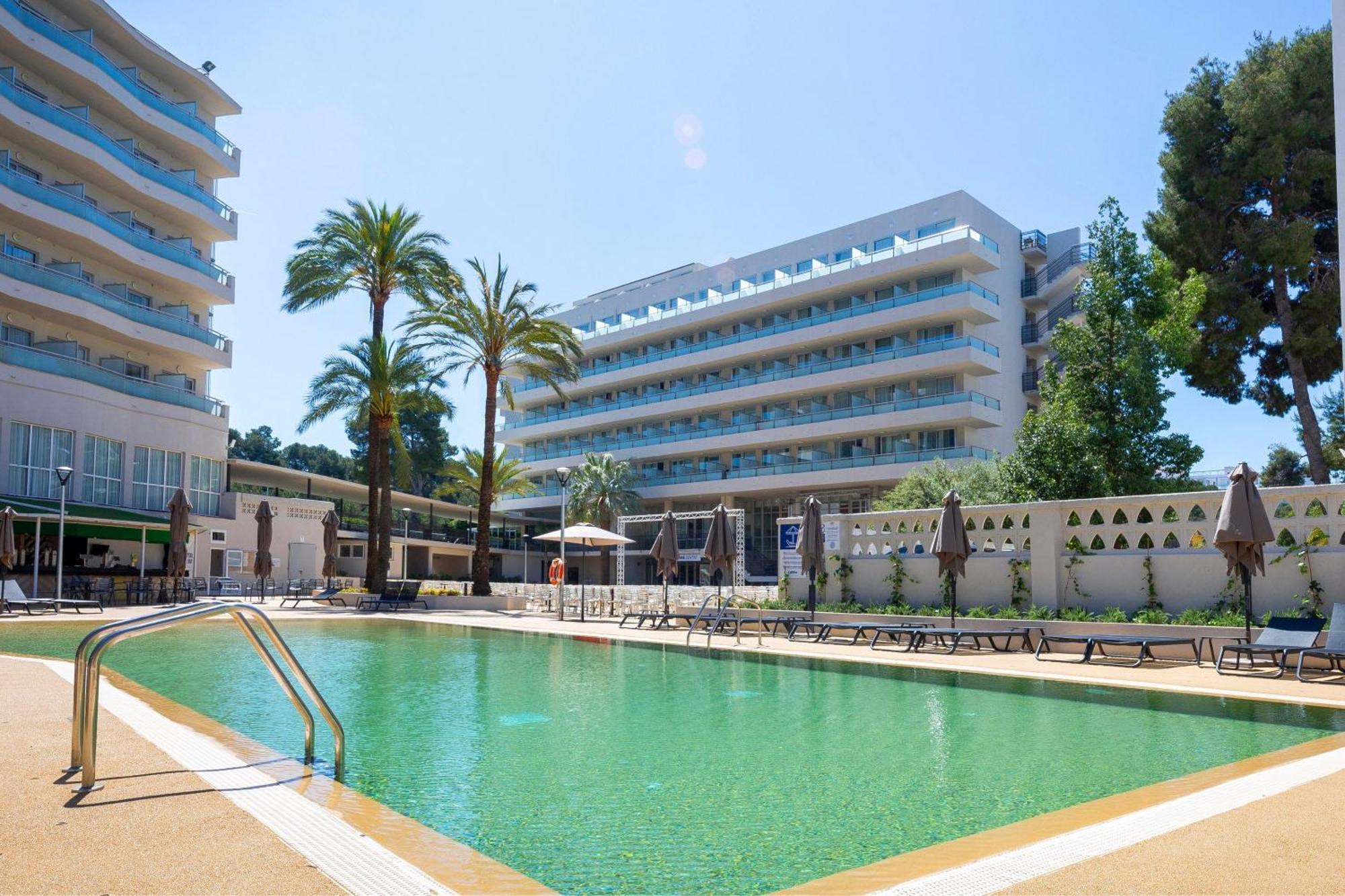 Medplaya Calypso Salou