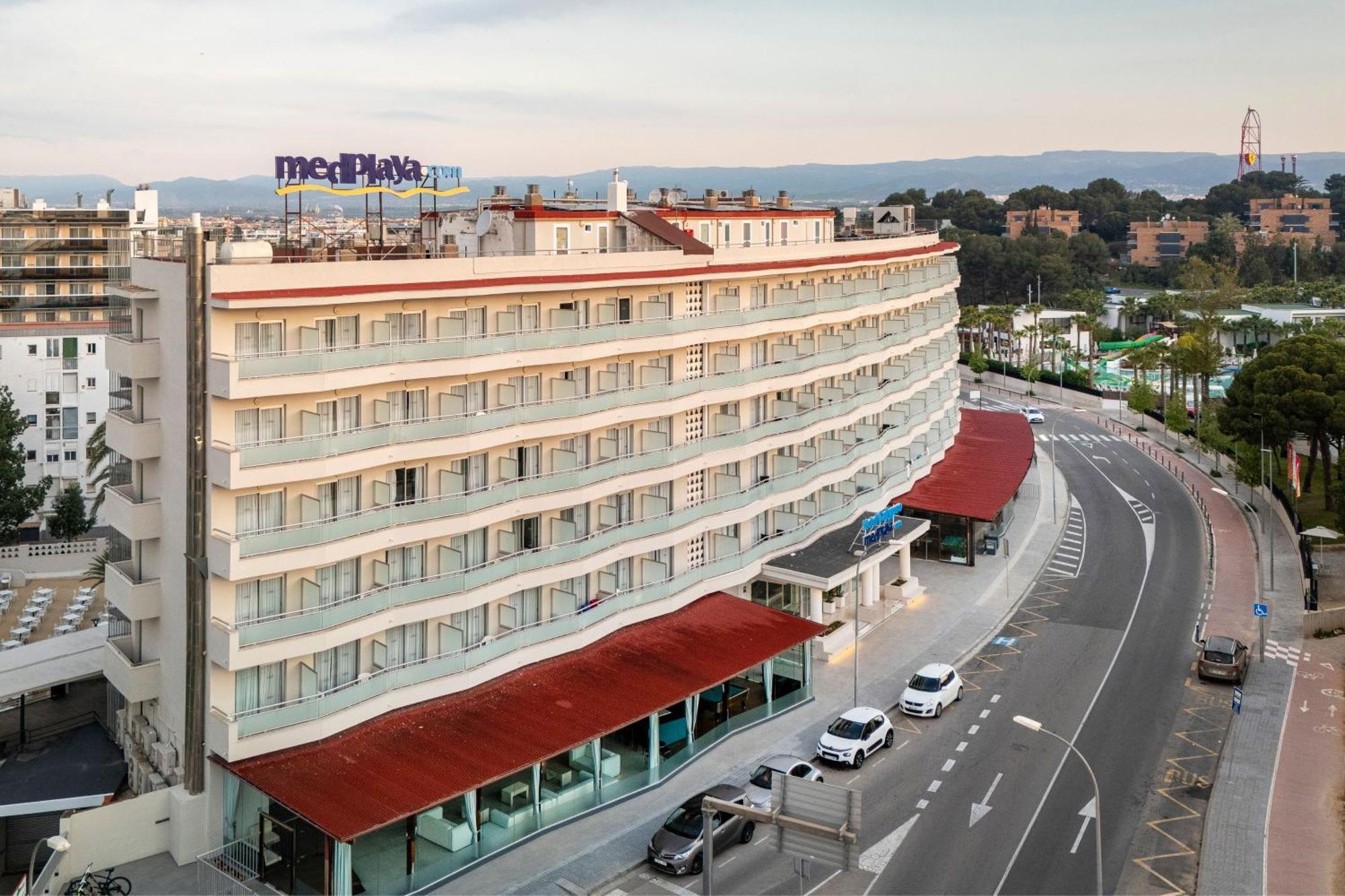 Medplaya Calypso Hotel