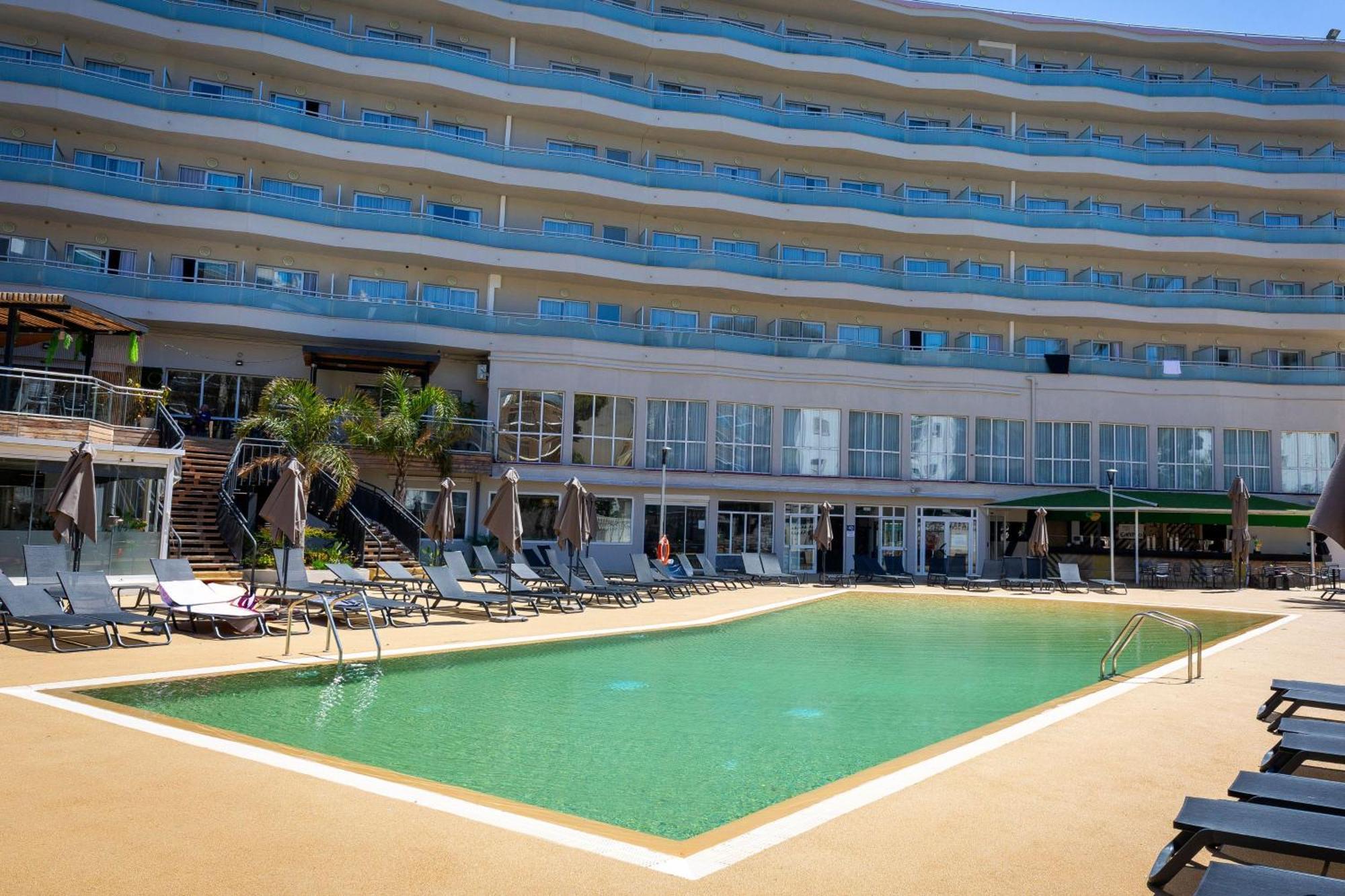 Medplaya Calypso 4* Salou
