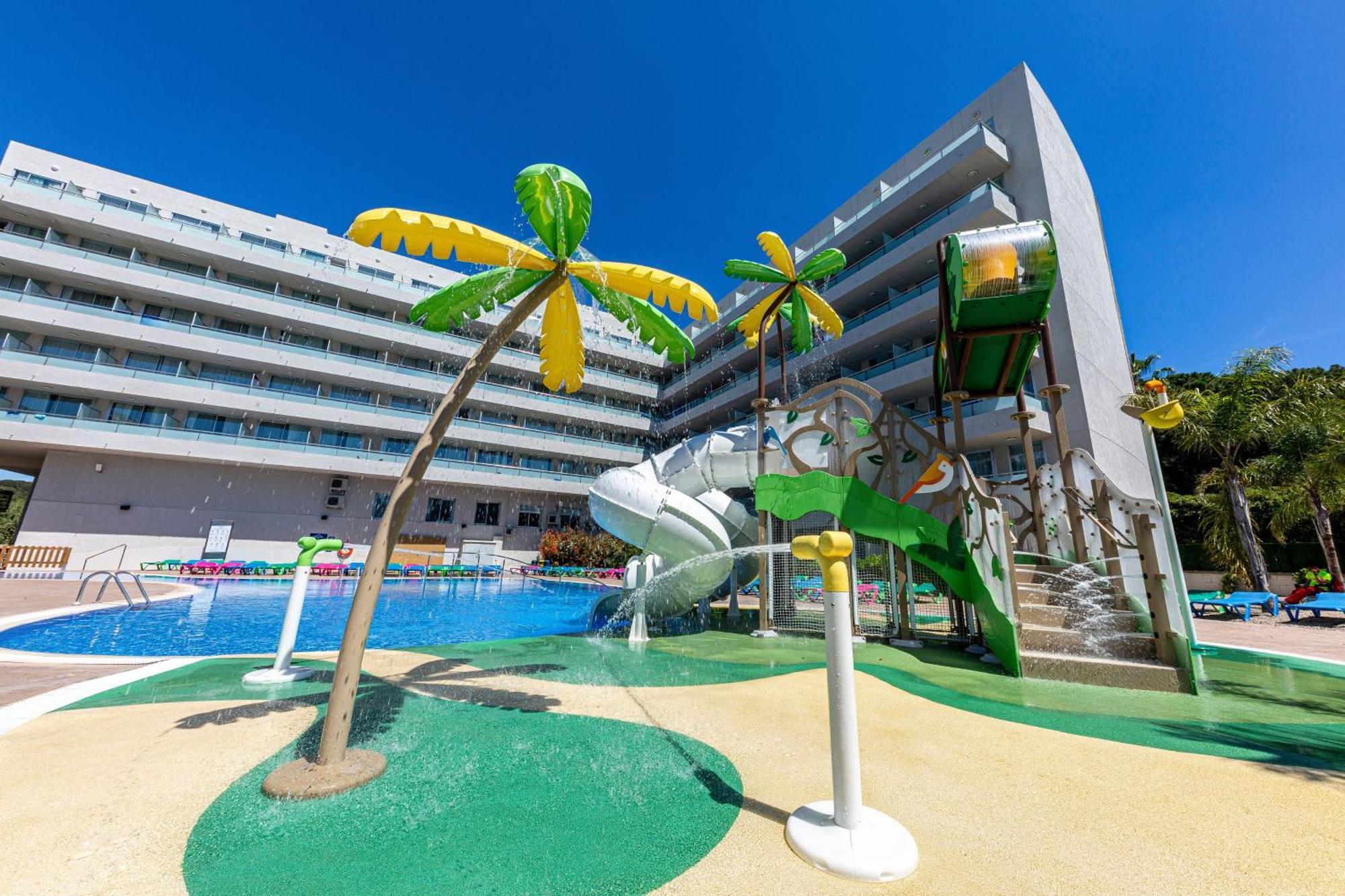 Hotel Medplaya Calypso