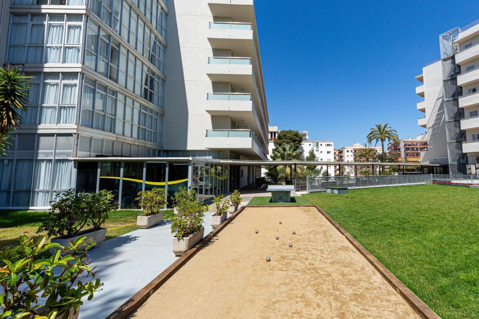 Medplaya Calypso Hotel 4*